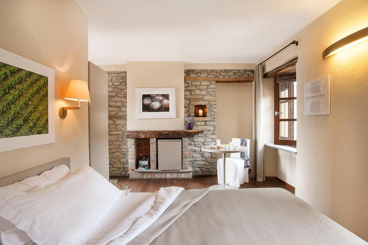I Tre Poggi Dimora Di Charme Alloggio per agriturismo