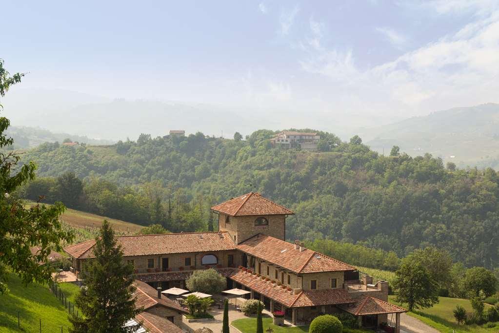 Alloggio per agriturismo I Tre Poggi Dimora Di Charme