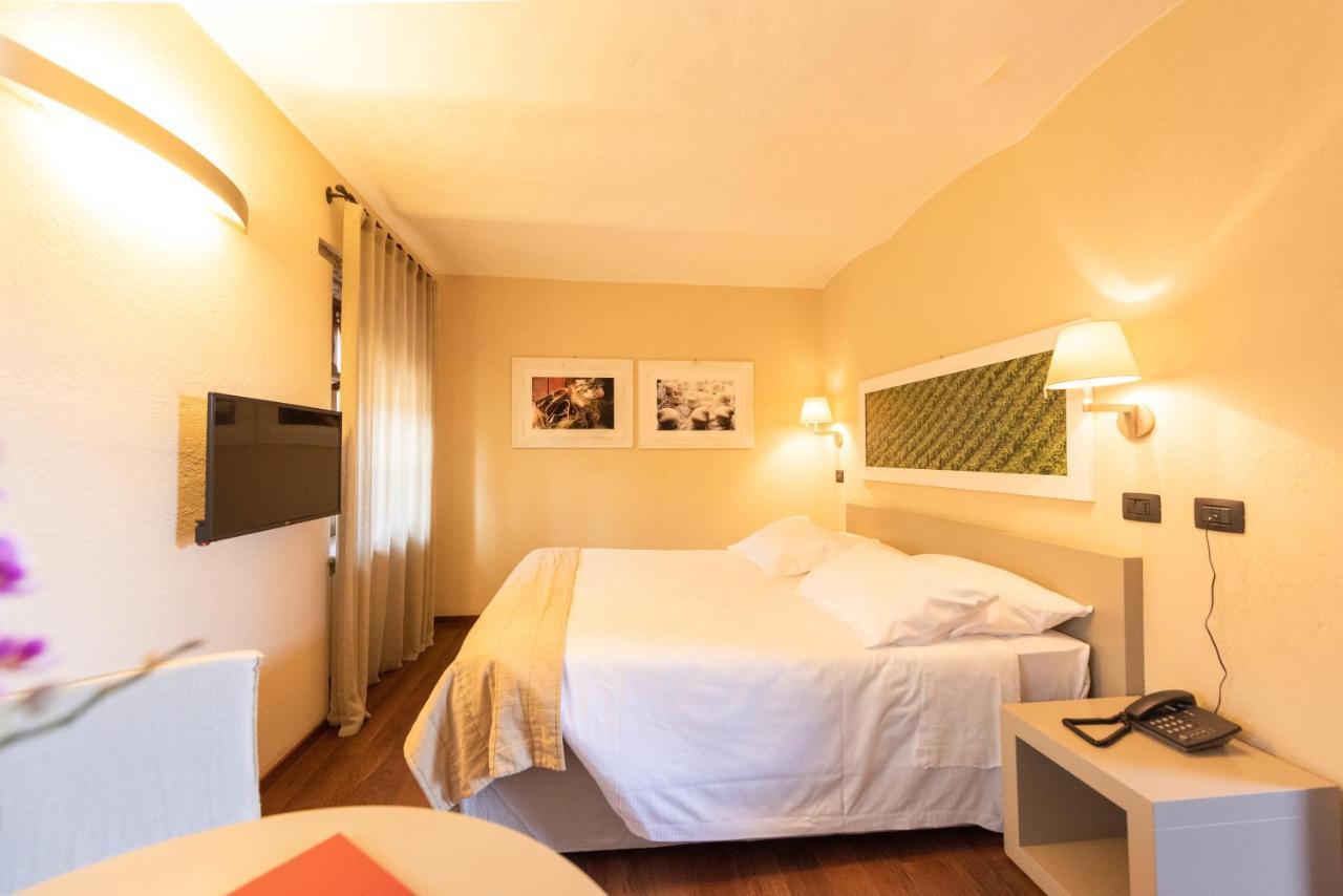 I Tre Poggi Dimora Di Charme Alloggio per agriturismo Canelli