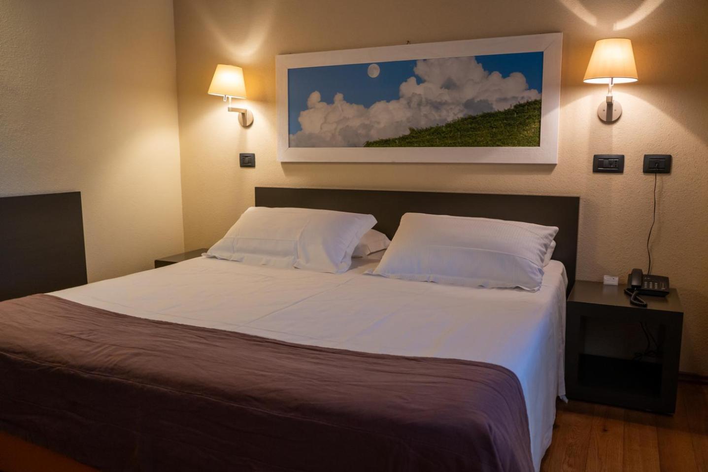 Alloggio per agriturismo I Tre Poggi Dimora Di Charme *