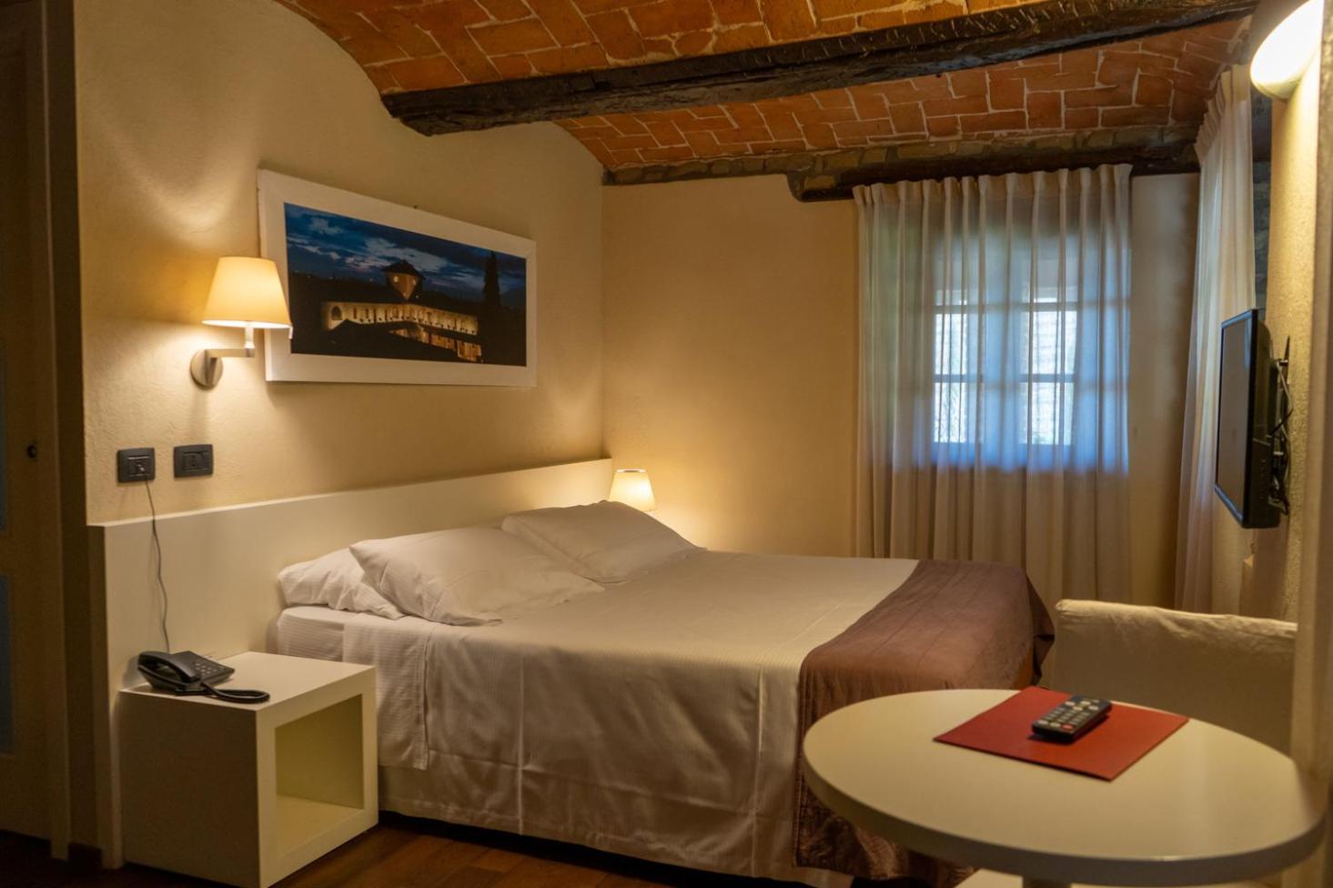 Alloggio per agriturismo I Tre Poggi Dimora Di Charme