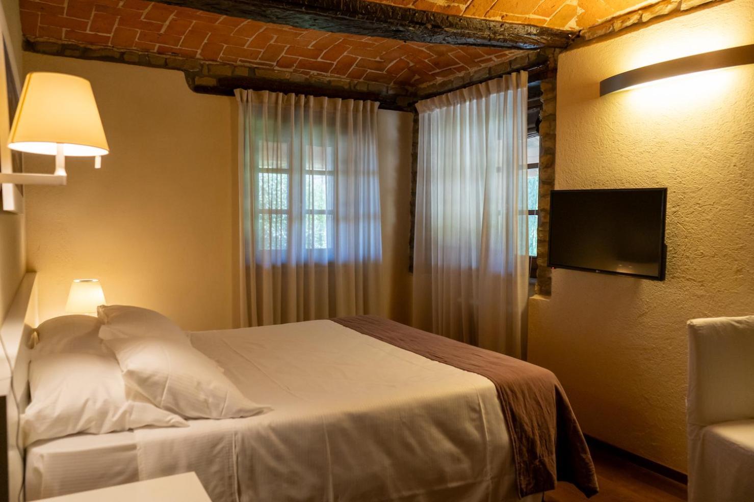 Alloggio per agriturismo I Tre Poggi Dimora Di Charme *