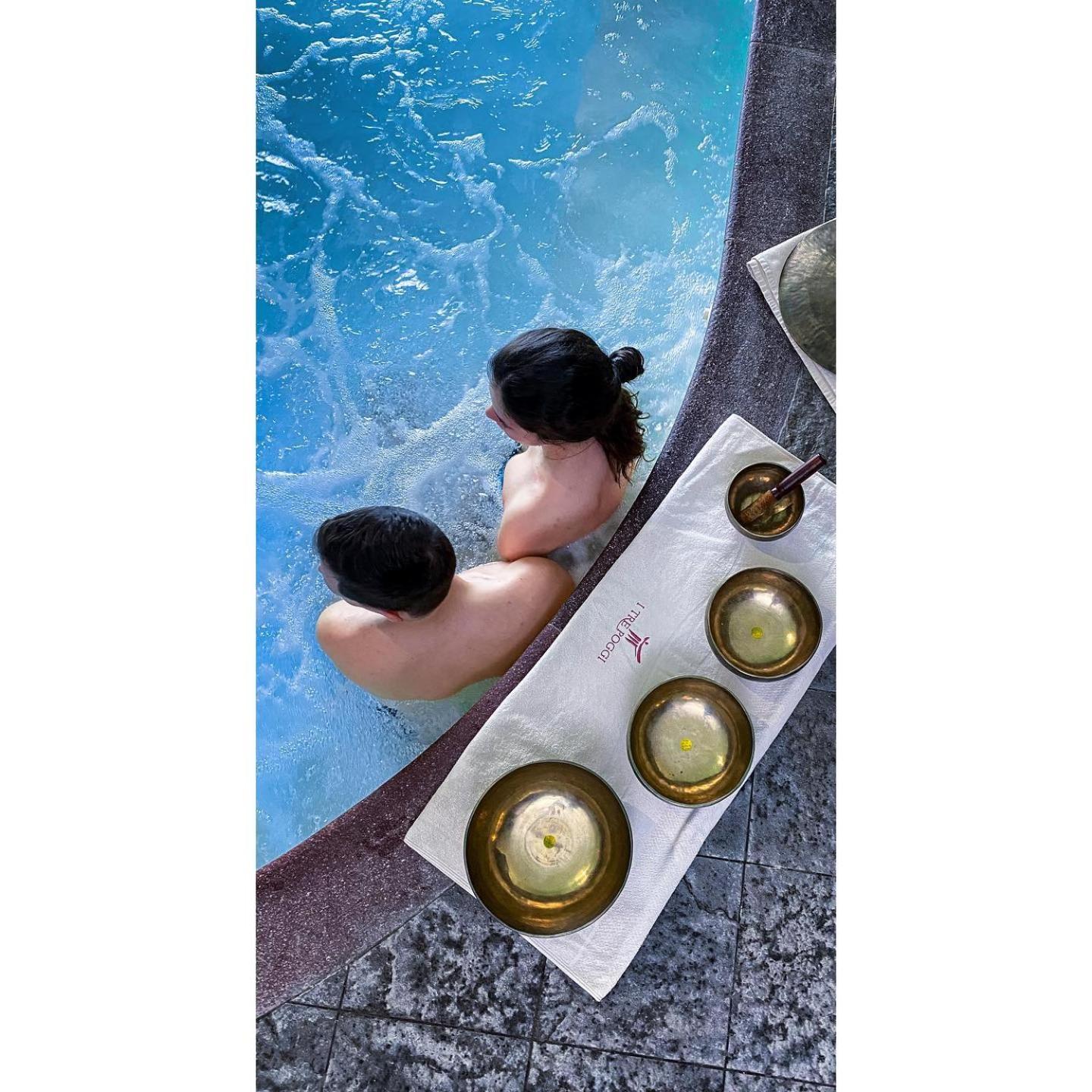 Alloggio per agriturismo I Tre Poggi Dimora Di Charme