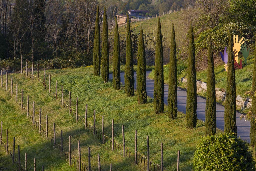 Alloggio per agriturismo I Tre Poggi Dimora Di Charme *