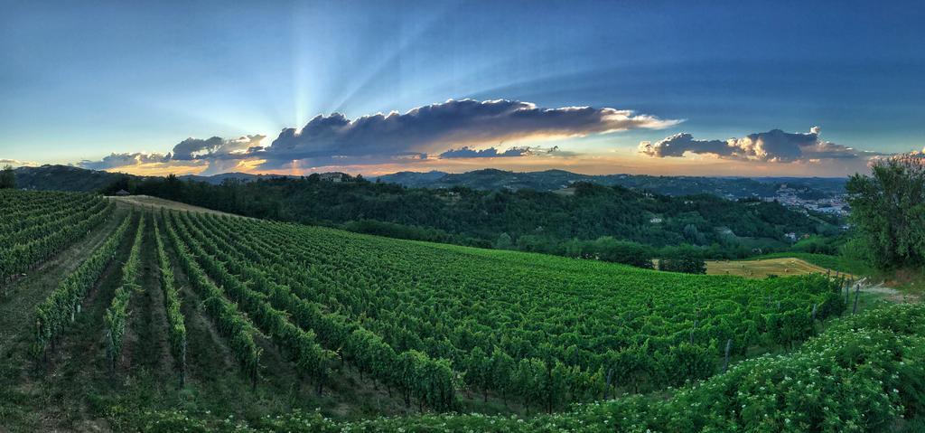 I Tre Poggi Dimora Di Charme Alloggio per agriturismo *