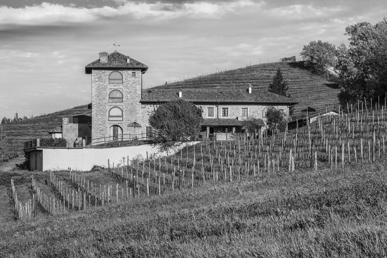 I Tre Poggi Dimora Di Charme Alloggio per agriturismo