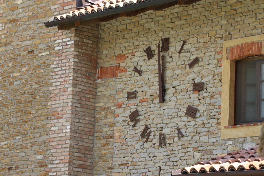 I Tre Poggi Dimora Di Charme Alloggio per agriturismo
